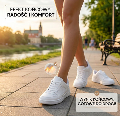 SuchyKrok™ - Suszarka do butów